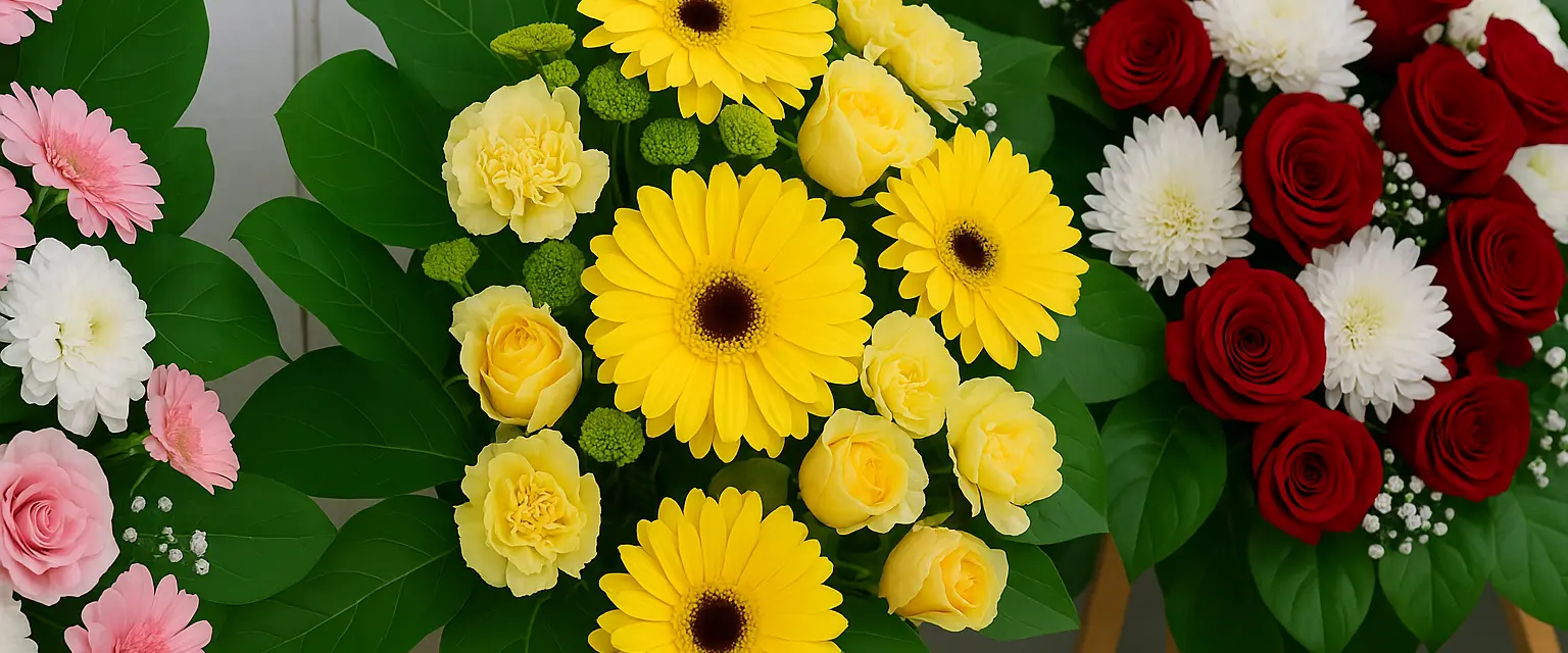 Toko Bunga Gki Malang Toko Bunga [lokasi] Termurah 24 jam